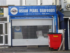 Asian Pearl Seafoods image