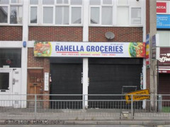 Rahella Groceries image