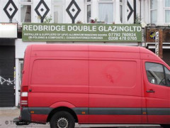 Redbridge Double Glazing Ltd image