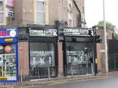 Corner Cuts image