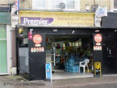 Eastwood Off Licence & General Store image