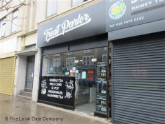 The Treat Parlour image