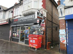 Asm Supermarket image