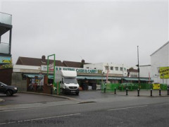 B.B. Fatima Cash & Carry image