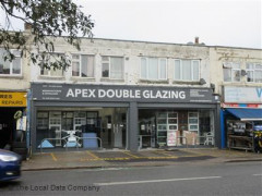 Apex Double Glazing image
