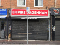 Empire Dagenham image
