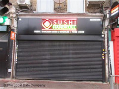 Sushi Handroll image