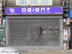 Orient Property Services image