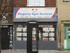 Property Spot Services image