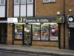 J Flowers & Gifts image