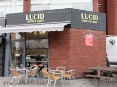 Lucid Coffee & Cakes image