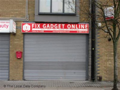 Fix Gadget Only image