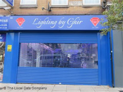Lighting By Ghir image