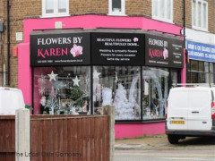 Flowers By Karen image