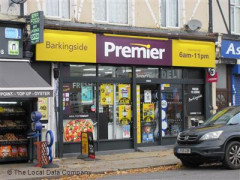 Barkingside image