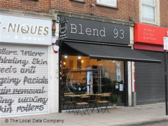 Blend 93 image