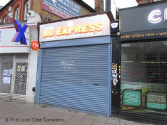 Bd Express image