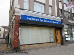 Redbridge Eye Screening Centre image