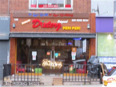 Dixtery image