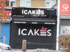 Icakes image