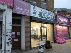 Magic Garden Coffee image