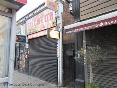 Saf Cafe image