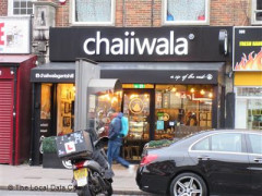 Chaiiwala image