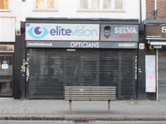 Selva Barbers image