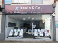 Kevin & Co. image