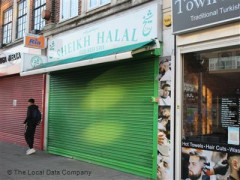 Sheikh Halal image