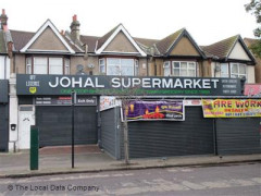 Johal Supermarket image