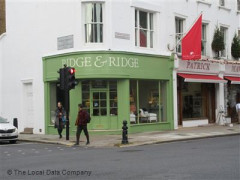 Ridge & Ridge image
