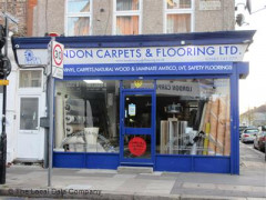 London Carpets & Flooring image