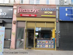 Canteen Wow image
