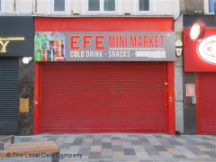 Efe Mini Market image