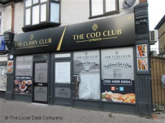 The Cod Club London image