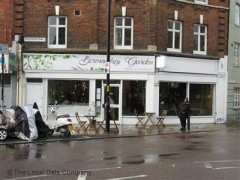 Bermondsey Garden image