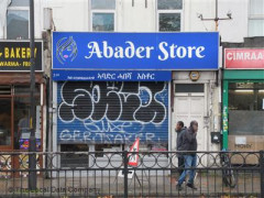 Abader Store image