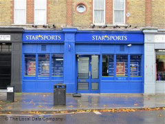 Star Sports image