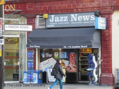 Jazz News image