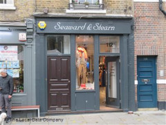Seaward & Stearn image