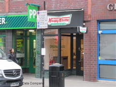 Krispy Kreme image