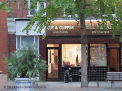 Cut & Clipper image