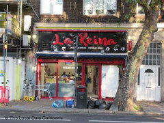 La Reina image