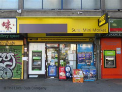 Suraj Mini Market image