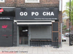 Go Po Cha image