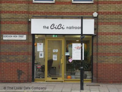 The CiCi Nailroom image