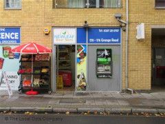 Newleaf Food Store image