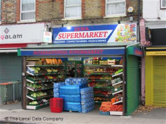 Zera Supermarket image