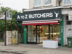 A To Z Butchers image